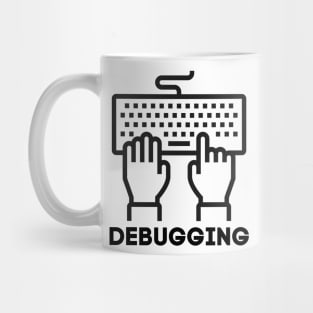 Debugging Mug